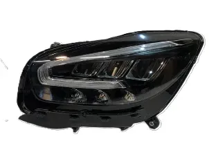 LAMP UNIT